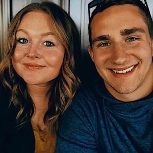 Meet your Posher, Drew